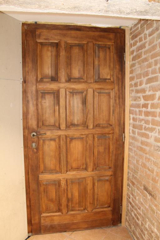 Rooms Da Angelica Old City 2 罗维尼 外观 照片