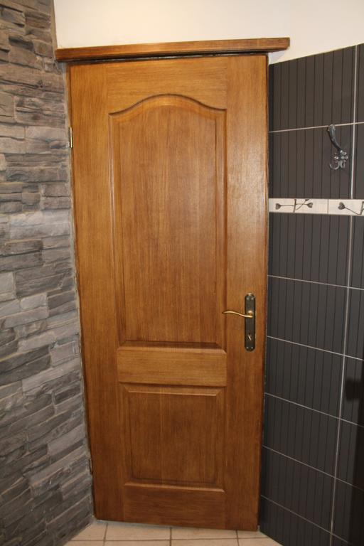 Rooms Da Angelica Old City 2 罗维尼 外观 照片