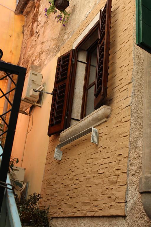 Rooms Da Angelica Old City 2 罗维尼 外观 照片