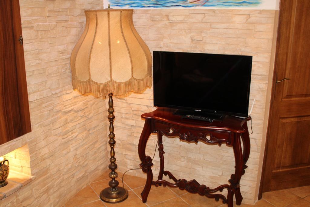 Rooms Da Angelica Old City 2 罗维尼 外观 照片
