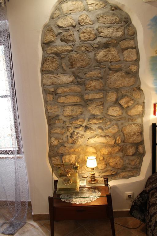 Rooms Da Angelica Old City 2 罗维尼 外观 照片